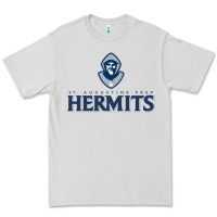 Dove Grey st  augustine preparatory schoo Premium Tee - linhVisuals