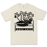 Bone kafka metamorphosis Premium Tee - linhVisuals