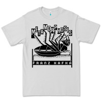 Kafka Metamorphosis Premium Tee | Teevron