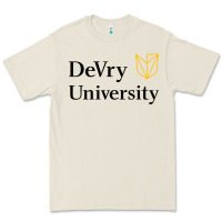 Bone devry advantage academy vectorized Premium Tee - linhVisuals