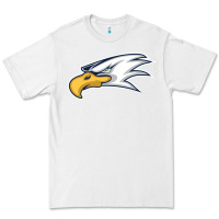 White eagle high school Premium Tee - linhVisuals