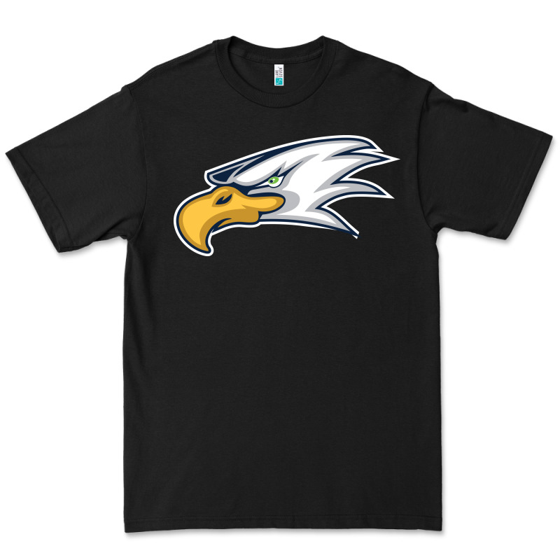 Eagle High School Premium Tee by linhVisuals | Teevron