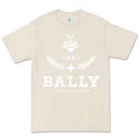 Bone bally Premium Tee - linhVisuals