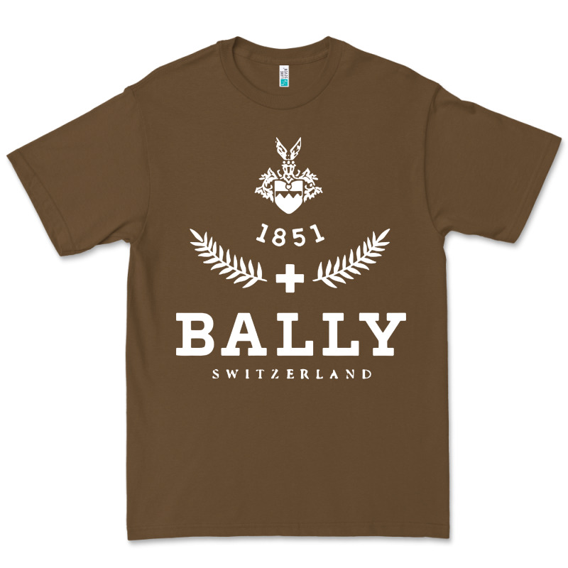 Bally Premium Tee by linhVisuals | Teevron