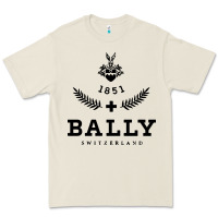 Bone bally Premium Tee - linhVisuals