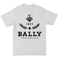 Bally Premium Tee | Teevron