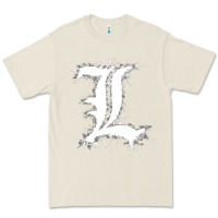 Bone ryuzaki Premium Tee - linhVisuals