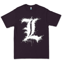 Plum ryuzaki Premium Tee - linhVisuals