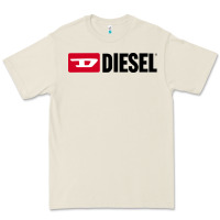 Bone Diesel Premium Tee - linhVisuals