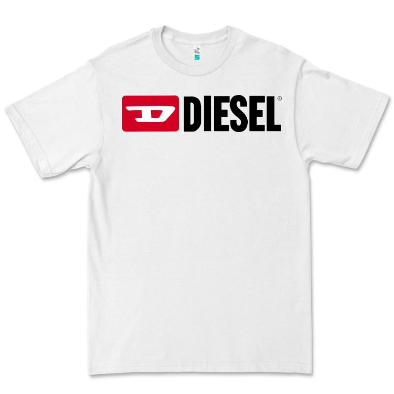 Diesel Premium Tee by linhVisuals | Teevron
