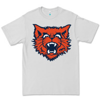 Dove Grey evanston township high school Premium Tee - linhVisuals