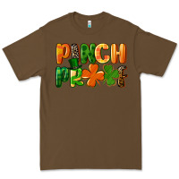 Cacao pinch proof Premium Tee - FaDigitalArtStudio
