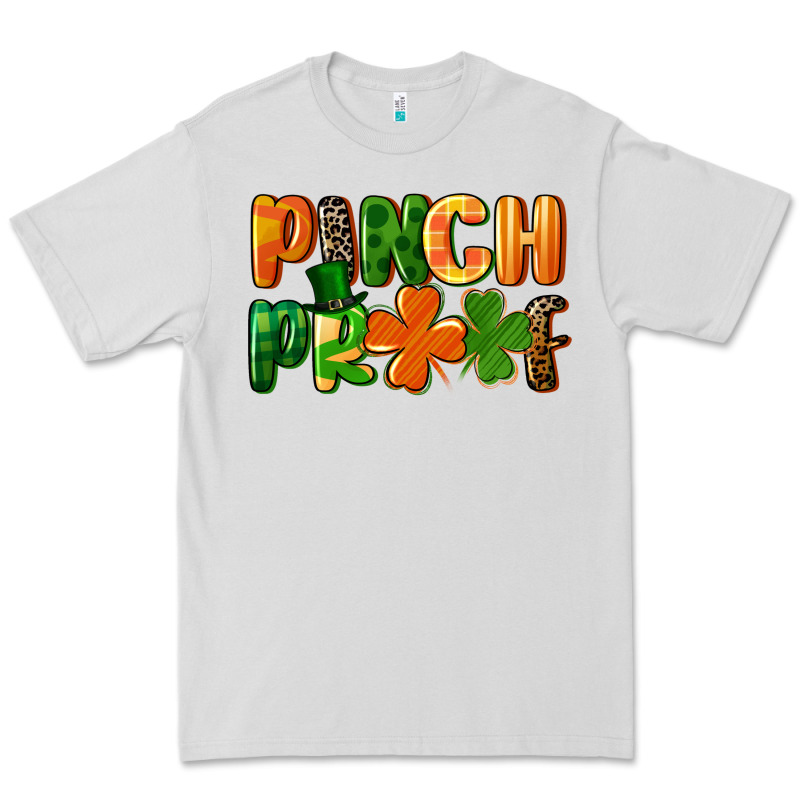 Pinch Proof Premium Tee by FaDigitalArtStudio | Teevron