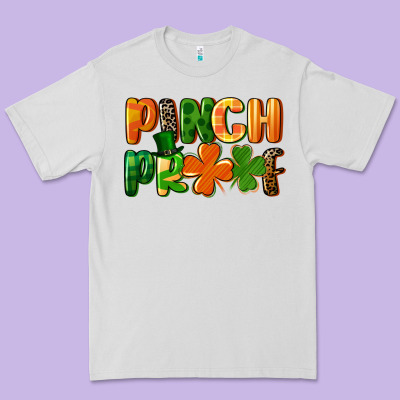 Pinch Proof Premium Tee Designed By Fadigitalartstudio