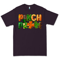 Plum pinch proof Premium Tee - FaDigitalArtStudio