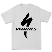 Dove Grey Specialized Bikes Bicycle Premium Tee - linhVisuals
