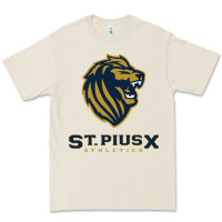 Bone st pius x high school athletics Premium Tee - linhVisuals