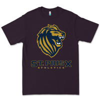 Plum st pius x high school athletics Premium Tee - linhVisuals