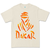 Dakar Rally Premium Tee | Teevron