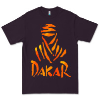 Plum dakar rally Premium Tee - linhVisuals