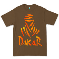 Cacao dakar rally Premium Tee - linhVisuals