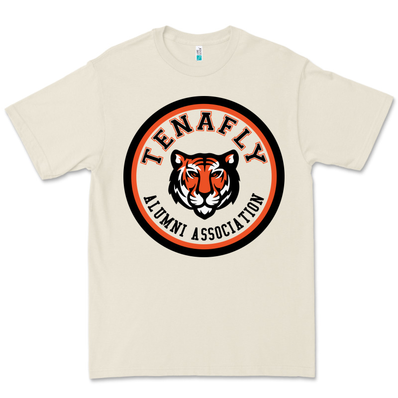 Tenafly High School Premium Tee by linhVisuals | Teevron