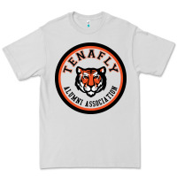 Dove Grey tenafly high school Premium Tee - linhVisuals