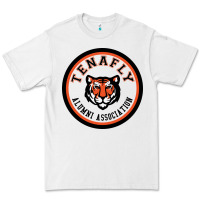White tenafly high school Premium Tee - linhVisuals