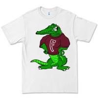 White foreman high school Premium Tee - linhVisuals