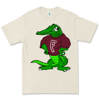 Bone foreman high school Premium Tee - linhVisuals