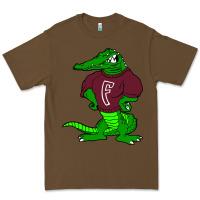 Cacao foreman high school Premium Tee - linhVisuals