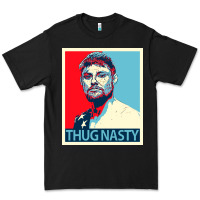 Black bryce mitchell thug nasty Premium Tee - linhVisuals