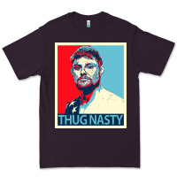 Bryce Mitchell Thug Nasty Premium Tee | Teevron