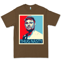 Cacao bryce mitchell thug nasty Premium Tee - linhVisuals