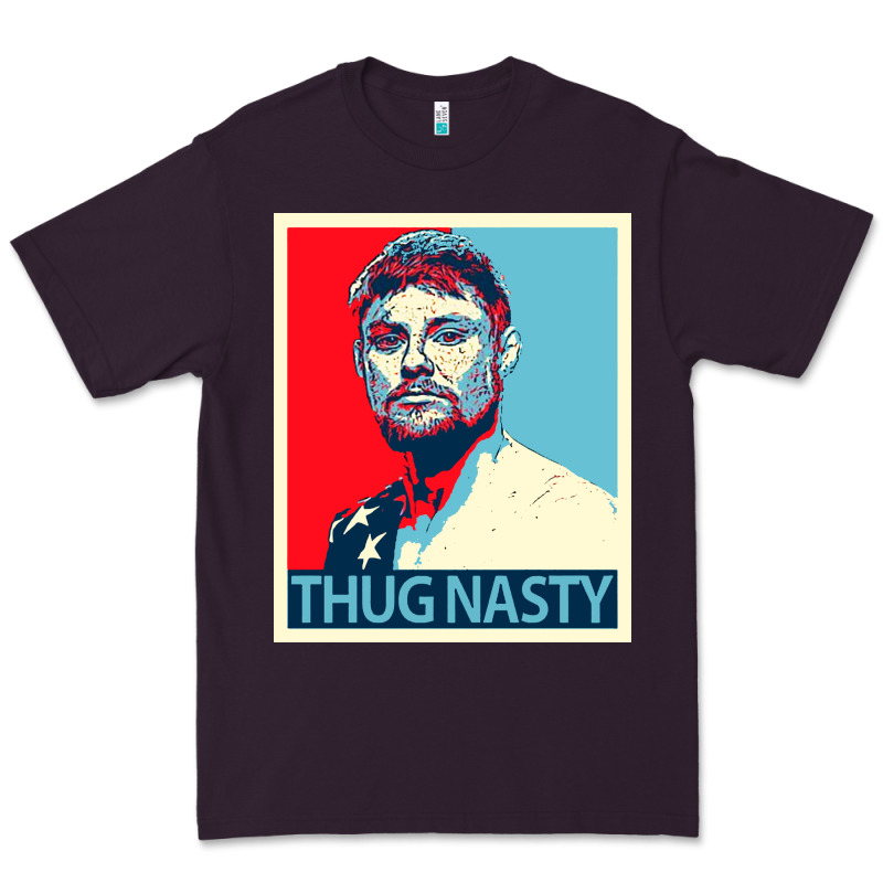 Bryce Mitchell Thug Nasty Premium Tee by linhVisuals | Teevron