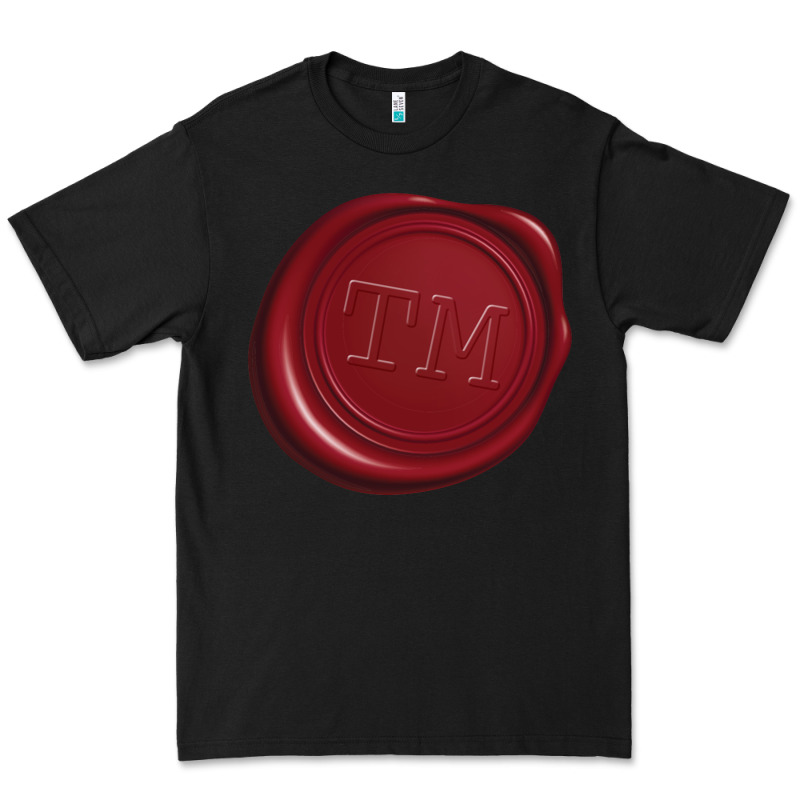 Taskmaster Seal Premium Tee by linhVisuals | Teevron
