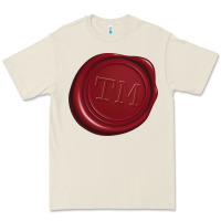 Bone taskmaster seal Premium Tee - linhVisuals