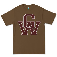 Cacao george washington high school Premium Tee - linhVisuals