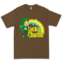 Cacao lucky charms Premium Tee - linhVisuals
