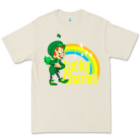 Bone lucky charms Premium Tee - linhVisuals