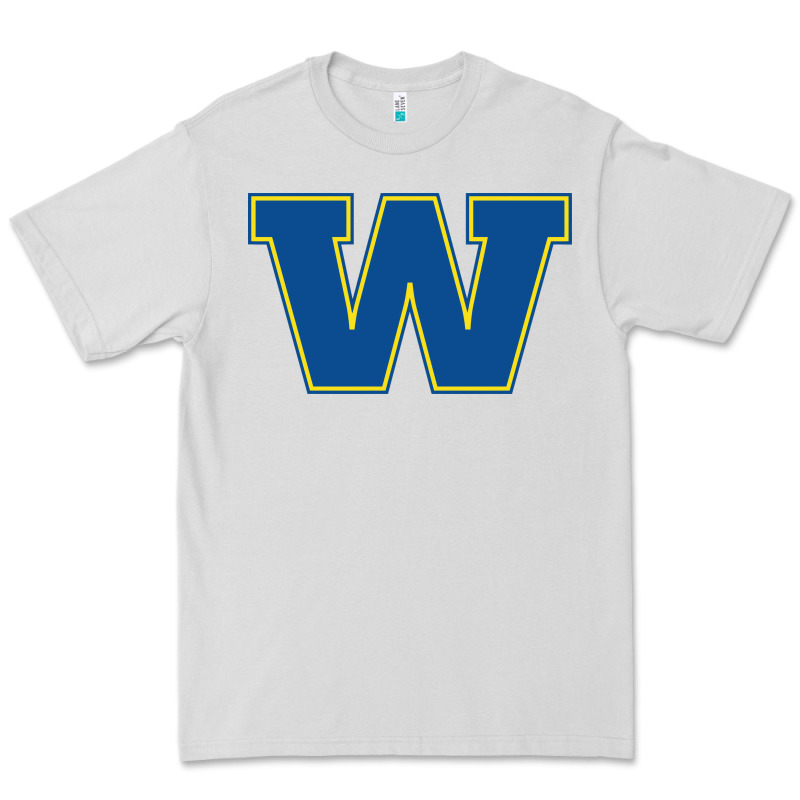Wooster High School Premium Tee by linhVisuals | Teevron