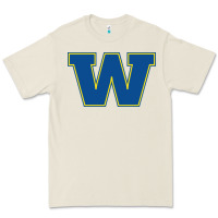 Bone wooster high school Premium Tee - linhVisuals