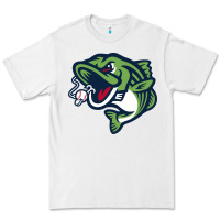 Gwinnett Stripers Premium Tee | Teevron