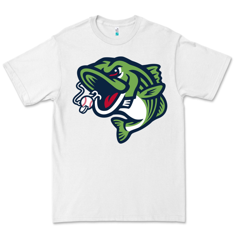 Gwinnett Stripers Premium Tee by linhVisuals | Teevron