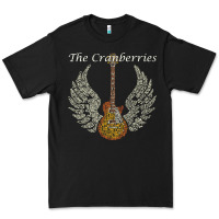 Black Cranberries Dolores O'Riordan Premium Tee - linhVisuals