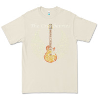 Bone Cranberries Dolores O'Riordan Premium Tee - linhVisuals