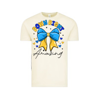 Vintage Arctic Down Right Amazing Vintage Tee - CowhideDigitalArt
