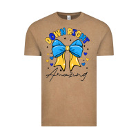 Vintage Coffee Down Right Amazing Vintage Tee - CowhideDigitalArt