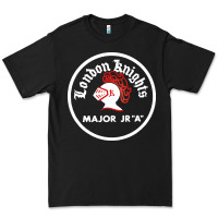 Chl Retro Ohl Knights Premium Tee | Teevron
