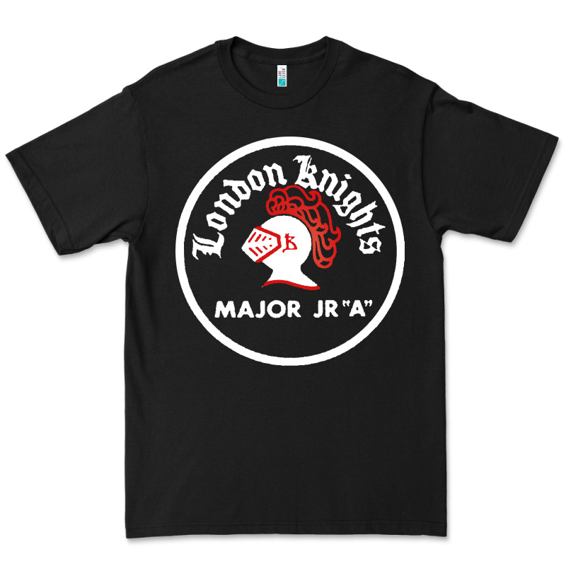 Chl Retro Ohl Knights Premium Tee by linhVisuals | Teevron